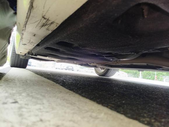 [广州·豫S] 二手凯迪拉克凯迪拉克ATS-L2017款 28T 时尚型