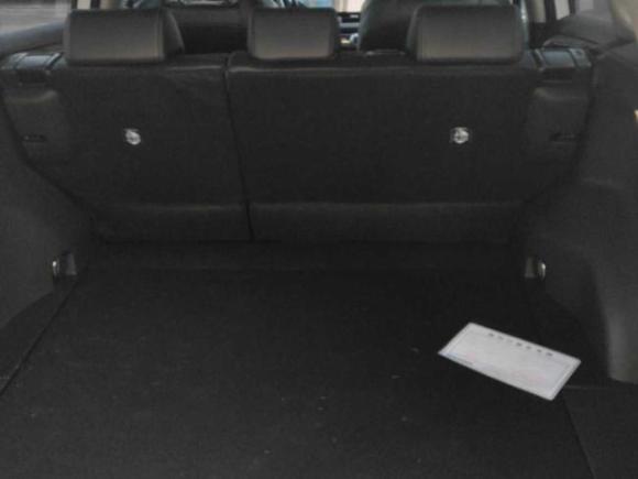 [武汉·鄂W] 二手丰田威兰达2023款 2.0L CVT两驱都市版