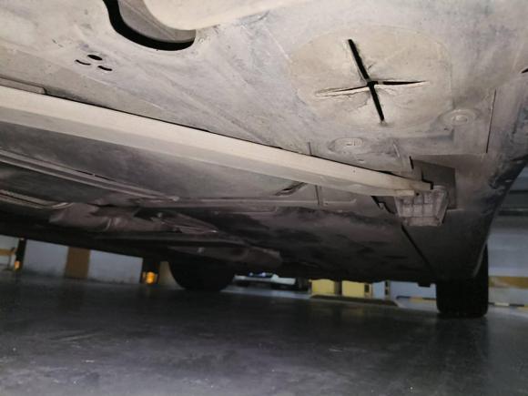 [成都·川A] 二手宝马宝马1系2018款 改款 118i 运动型