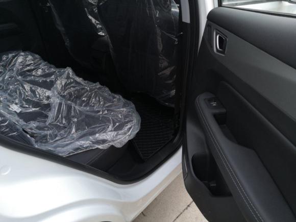 [常州·苏D] 二手凯翼炫界2021款 1.5L 手动惠享版