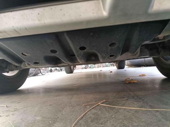 [无锡·青A] 二手荣威荣威W52014款 1.8T 2WD 自动胜域特装版