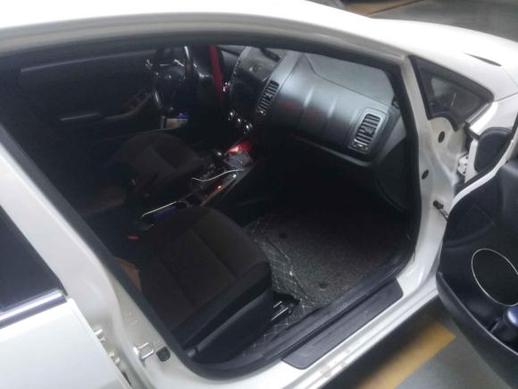 [合肥·皖A] 二手起亚起亚K32016款 1.6L 自动GLS