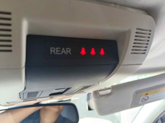 [上海·鄂A] 二手观致观致32014款 三厢 1.6T 自动致臻型