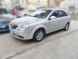 别克凯越2015款 1.5L 手动经典型