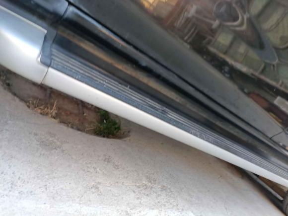 [济南·鲁A] 二手日产纳瓦拉2017款 2.5L自动两驱豪华版QR25