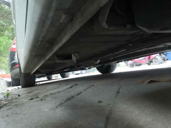 [合肥·皖A] 二手雪铁龙爱丽舍2015款 质尚版 1.6L 手动舒适型