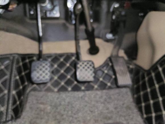 [南通·苏F] 二手宝骏宝骏7302016款 1.5L 手动舒适型 7座 国V