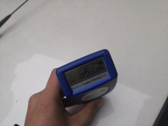 [南昌·赣A] 二手江铃集团新能源江铃E200N2018款 E200N 时尚型(250KM)