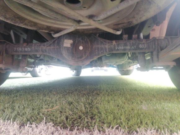 [济南·鲁A] 二手长安凯程长安睿行M602020款 1.5L基本型国VI 厢货2座DAM15KR