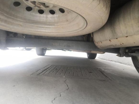 [苏州·豫N] 二手猎豹汽车猎豹CS92017款 1.5L 手动风尚型