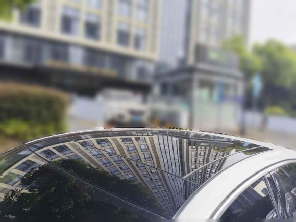 [南京·苏A] 二手奥迪奥迪A32020款 Limousine 35 TFSI 时尚型 国VI