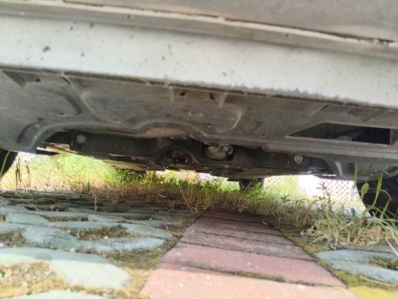 [上海·沪C] 二手大众Polo2016款 1.4L 手动风尚型