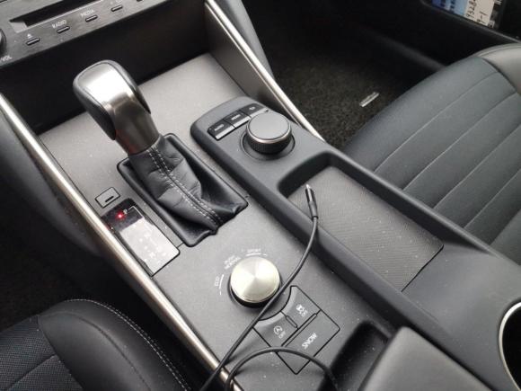 [上海·沪K] 二手雷克萨斯雷克萨斯IS2017款 300 领先版