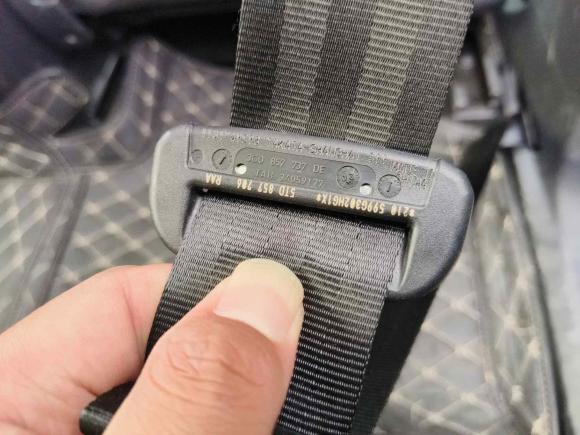 [苏州·苏U] 二手大众途安2021款 途安L 280TSI DSG舒适版 7座