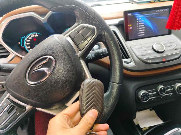 [义乌·浙D] 二手东南东南DX72015款 1.5T 手动精英型