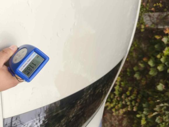 [青岛·冀J] 二手荣威荣威i52020款 1.5L 手动4G互联领豪版