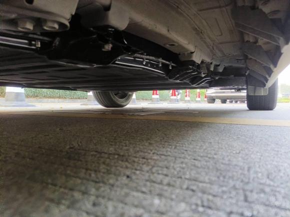 [深圳·粤B] 二手埃安传祺GE32017款 310 智享版