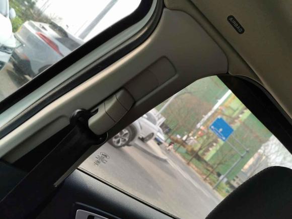 [成都·川A] 二手福特翼搏2013款 1.5L 自动尊贵型