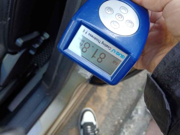 [深圳·粤B] 二手大众朗逸2011款 1.4TSI DSG品雅版