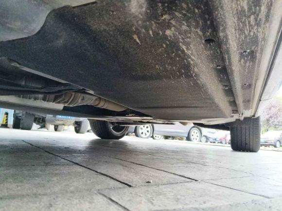 [芜湖·粤A] 二手奥迪奥迪Q5L2020款 改款 40 TFSI 荣享时尚型