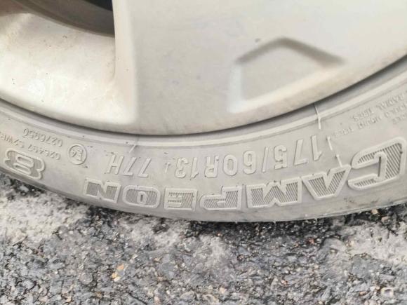 [义乌·浙G] 二手荣威科莱威CLEVER2021款 302km全能版