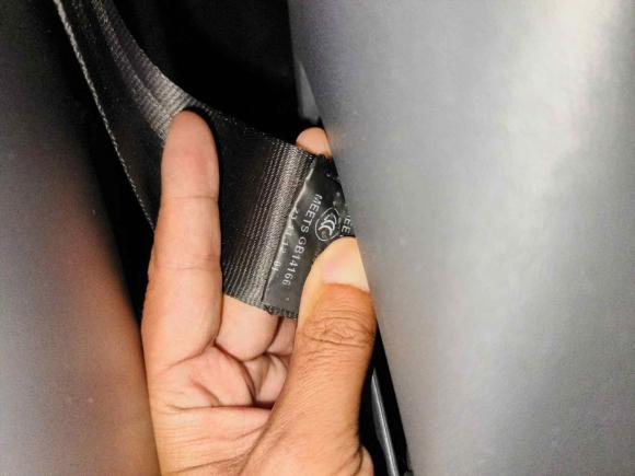 [常州·苏D] 二手路虎揽胜极光2013款 2.0T 5门耀动版