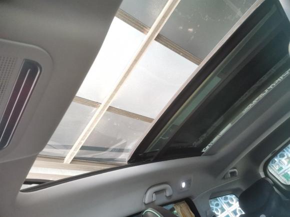 [上海·沪C] 二手东风风行风行T5L2019款 1.5T CVT豪华型 7座