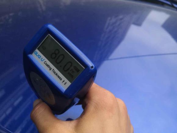 [杭州·浙A] 二手本田飞度2014款 1.5L LX CVT舒适型