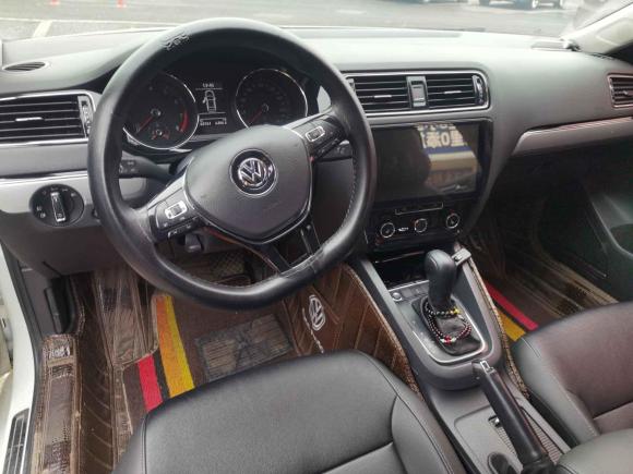 [义乌·冀A] 二手大众速腾2018款 180TSI DSG臻享版