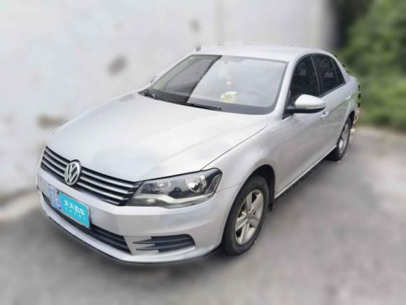 大众宝来2013款 1.6L 手动时尚型「苏州二手车」「天天拍车」