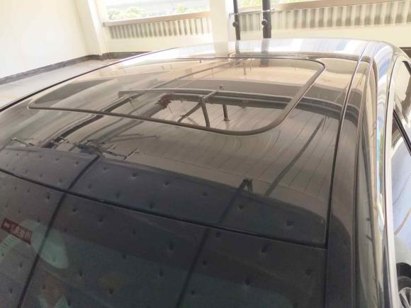 [苏州·沪C] 二手奔驰奔驰C级2020款 C 200 L 时尚型运动版