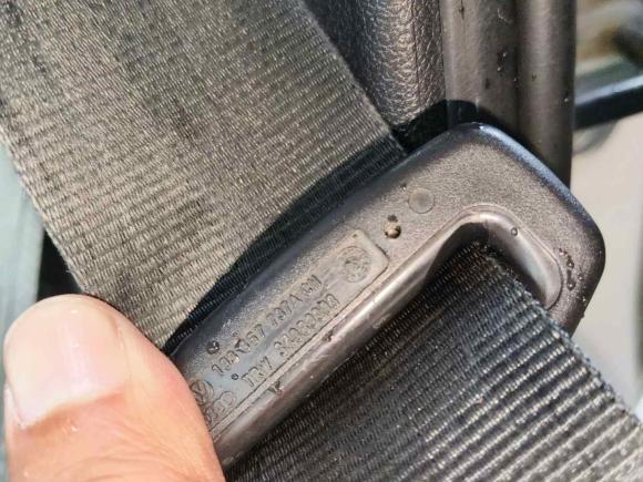 [常州·川A] 二手大众捷达2013款 1.4L 手动时尚型