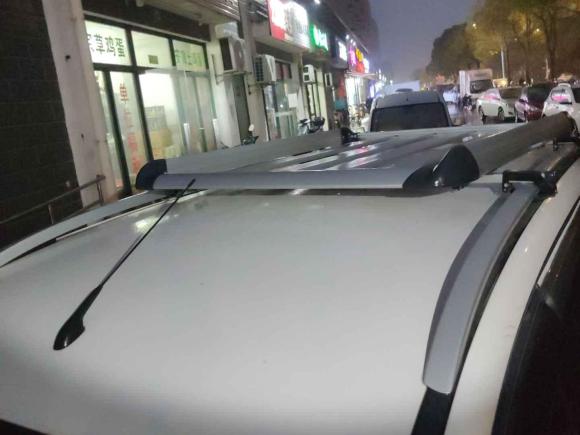 [上海·沪C] 二手宝骏宝骏3602018款 1.5L 手动精英型 国V