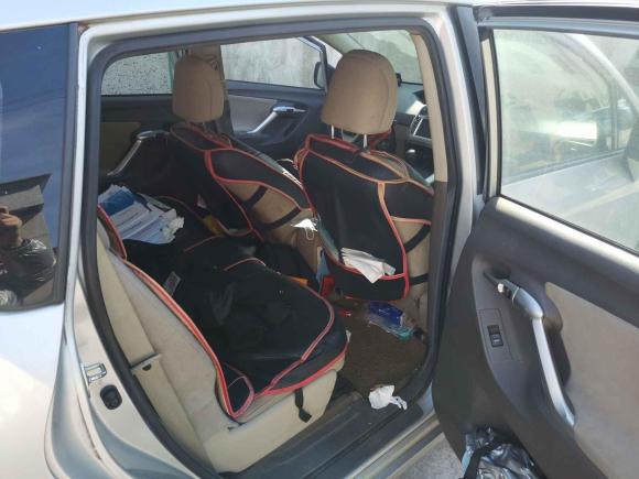 [常州·苏D] 二手丰田逸致2011款 180E CVT精英版