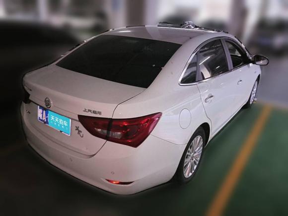 [合肥·皖A] 二手别克英朗2017款 15N 手动精英型