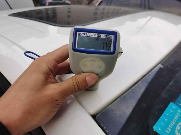 [南昌·赣C] 二手福特福睿斯2015款 1.5L 手动时尚型