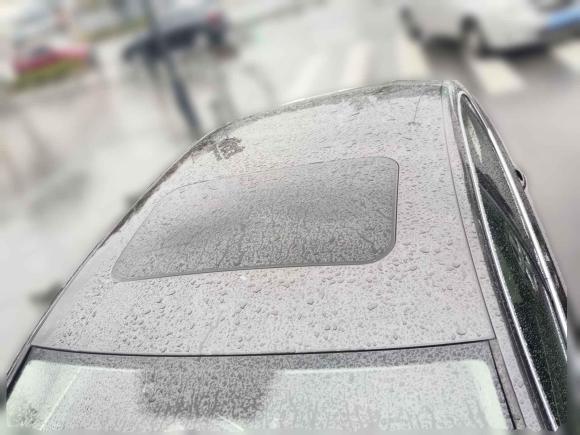 [西安·陕U] 二手大众迈腾2013款 1.8TSI 豪华型