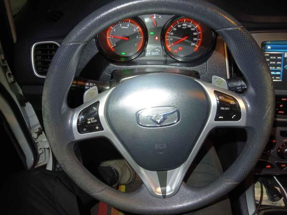 [青岛·鲁U] 二手凯翼凯翼C3R2016款 1.5L 自动虹钻版