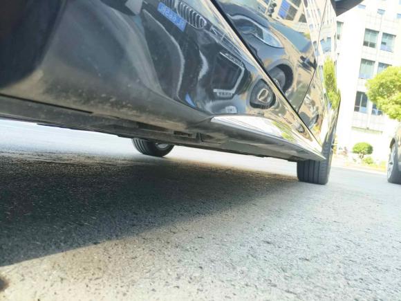 [南京·苏A] 二手奔驰奔驰C级2022款 C 260 L 运动版