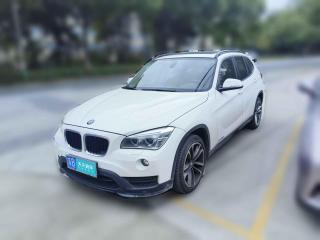 宝马宝马X12014款 xDrive20i 运动设计套装