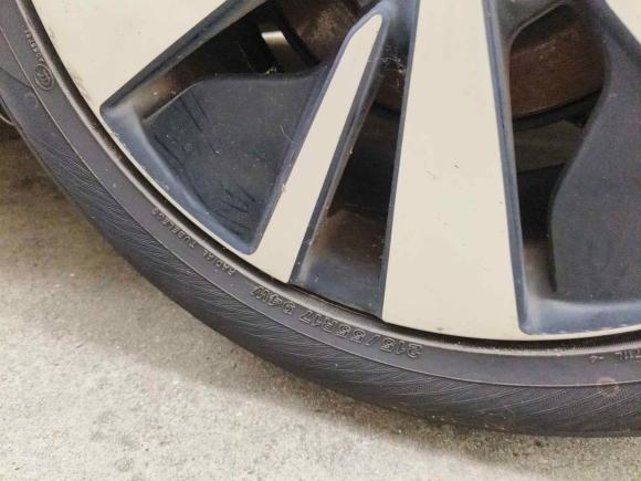 [上海·沪E] 二手日产天籁2021款 2.0L XL 舒适版