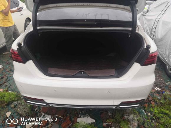 [成都·苏U] 二手吉利汽车缤瑞2019款 200T DCT缤致版