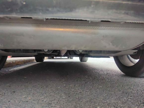 [武汉·鄂A] 二手吉利汽车星越L2021款 2.0TD DCT EVO两驱尊贵型