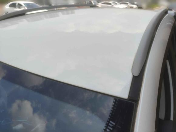 [南昌·赣A] 二手众泰大迈X52015款 1.5T CVT掌柜型 国IV