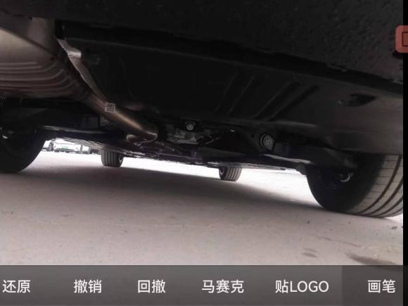 [北京·京J] 二手奔驰奔驰C级2024款 改款 C 260 L