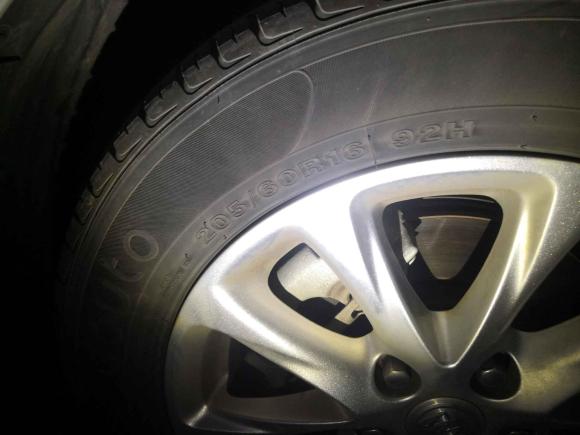 [苏州·苏U] 二手别克别克GL62018款 18T 6座豪华型