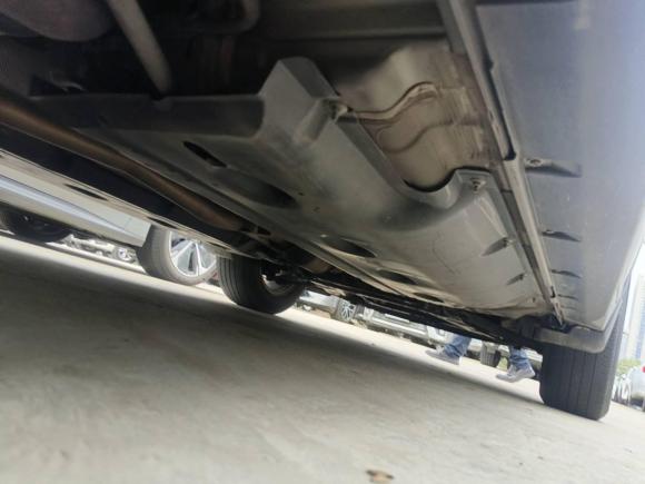 [广州·粤A] 二手日产奇骏2019款 2.0L CVT舒适版 2WD