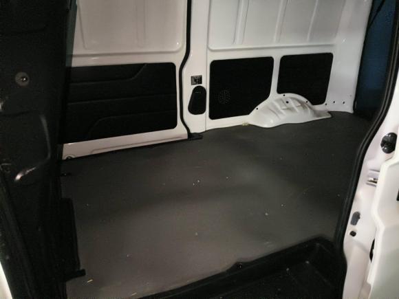 [深圳·粤B] 二手瑞驰新能源瑞驰新能源EC352022款 EC35 II 标准版38.64kWh