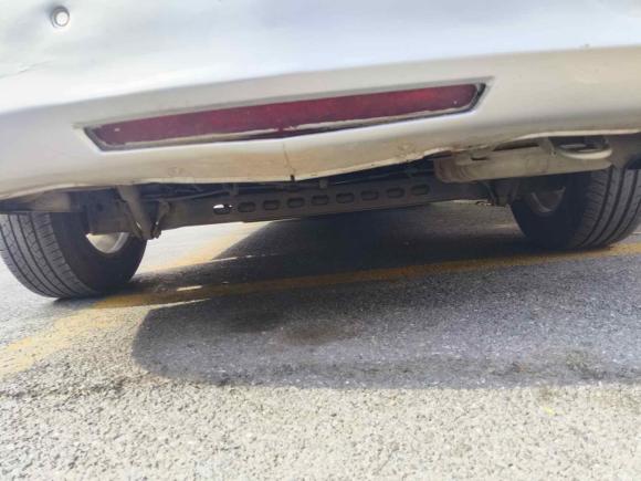 [南昌·赣A] 二手别克别克GL82011款 3.0L XT豪华商务旗舰版