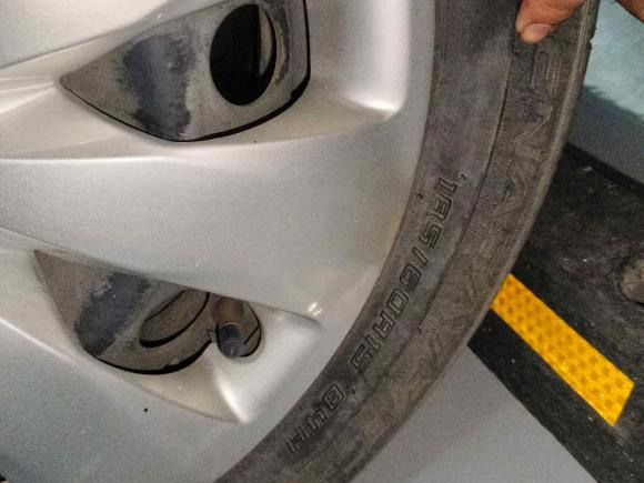 [杭州·浙C] 二手丰田YARiS L 致炫2016款 改款 1.5E CVT魅动版